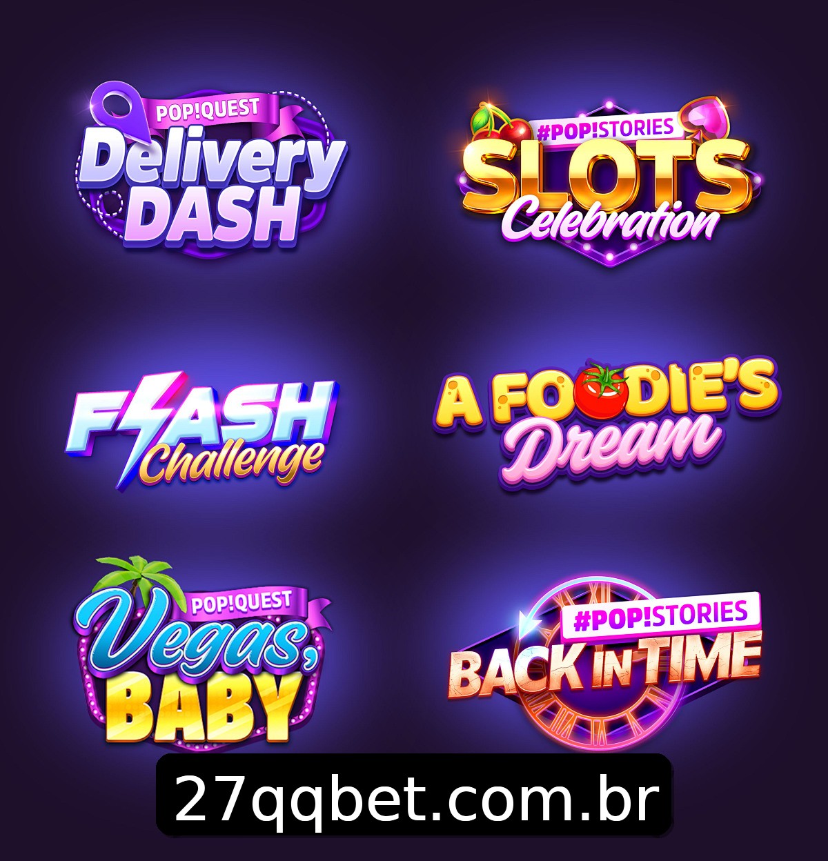 Diretório de Jogos 27qq